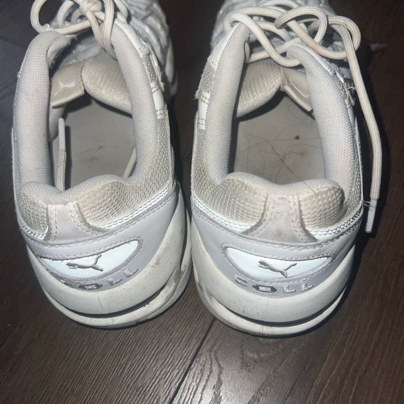 Puma Sneakers - Picture 3 of 3